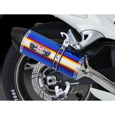 1A0-509-R77 YOSHIMURA R77-J TRAPEZOIDAL CONE