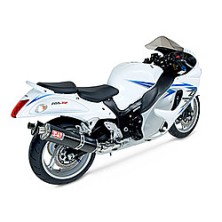 1121265 YOSHIMURA SILENCIOSOS TRS TRI-OVAL