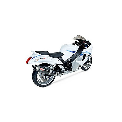 1121265 YOSHIMURA SILENCIOSOS TRS TRI-OVAL