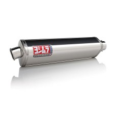 1121265 YOSHIMURA SILENCERS TRS TRI-OVAL