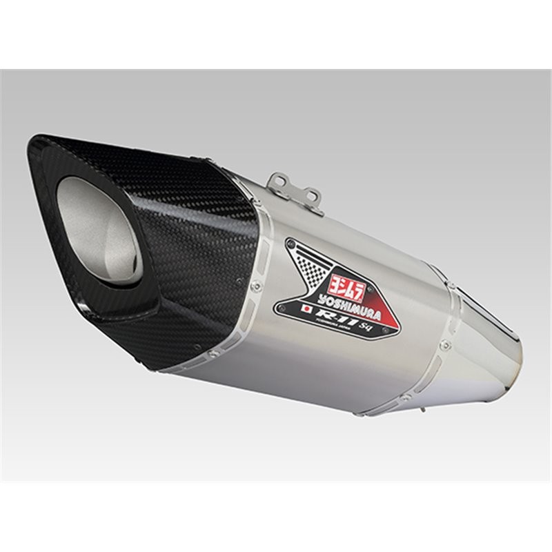 180-50a-l1 YOSHIMURA SILENT SLIP-ON SLIP-ON STREET SPORTS R-11SQ