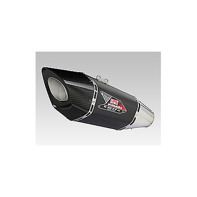 180-50a-l1 YOSHIMURA SILENCIOSO SLIP-ON STREET SPORTS R-11SQ