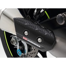 194-50a-0030 YOSHIMURA PROTECTOR TÉRMICO PARA ESCAPE R-11SQ