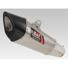 EXHAUST YOSHIMURA R11 DUAL TIP RACING