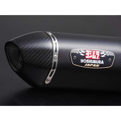 ESCAPE YOSHIMURA R77J