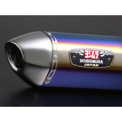 ESCAPE YOSHIMURA R77J