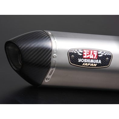 ESCAPE YOSHIMURA R77J