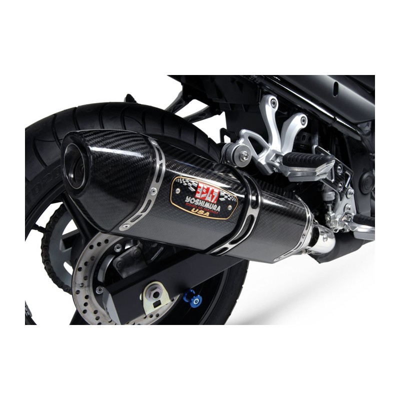 ESCAPE YOSHIMURA R77 RACING