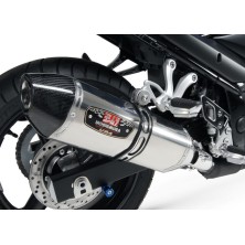 ESCAPE YOSHIMURA R77 RACING