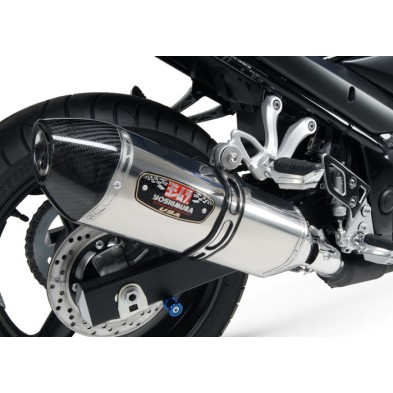 ESCAPE YOSHIMURA R77 RACING