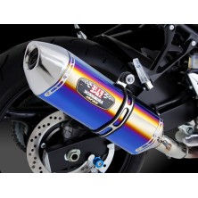 YOSHIMURA SILENCIOSO R77-J TRAPEZOIDAL CONE 1a0-158-5v2