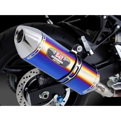 YOSHIMURA SILENCIOSO R77-J TRAPEZOIDAL CONE 1a0-158-5v2