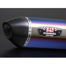 YOSHIMURA SILENCIOSO R77-J TRAPEZOIDAL CONE 1a0-158-5v2