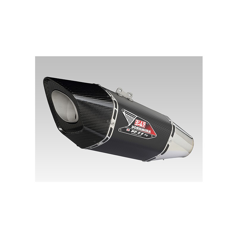 YOSHIMURA SILENCIOSO R-11SQ HOMOLOGADO