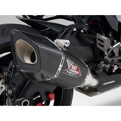 YOSHIMURA SILENCIOSO R-11SQ HOMOLOGADO