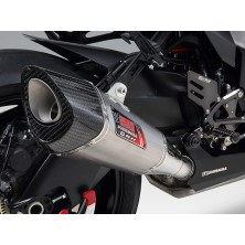 YOSHIMURA SILENCE R-11 APPROVED 1f0-199-5e20