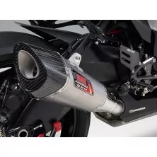 YOSHIMURA SILENCIOSO R-11 HOMOLOGADO 1f0-199-5e20