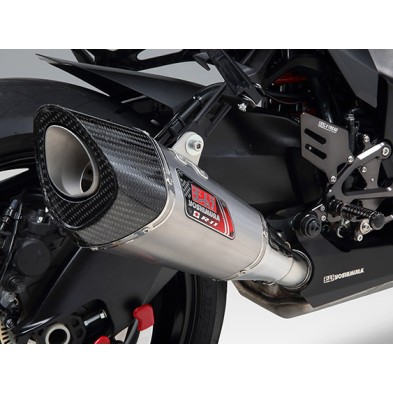 YOSHIMURA SILENCIOSO R-11 HOMOLOGADO 1f0-199-5e20