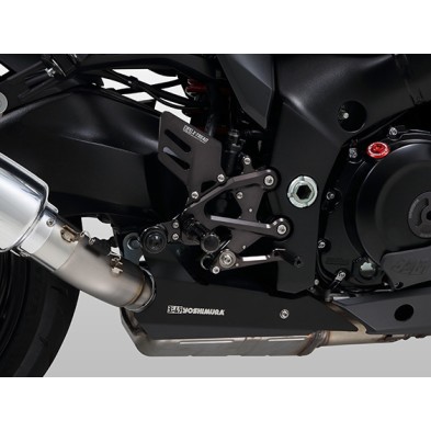 YOSHIMURA SILENCIOSO SLIP-ON B-77