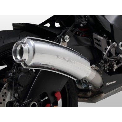 YOSHIMURA SILENCIOSO SLIP-ON B-77