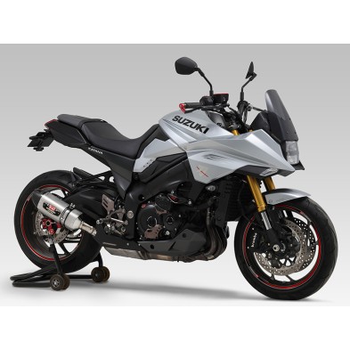 YOSHIMURA SILENCER R-77S HOMOLOGATED