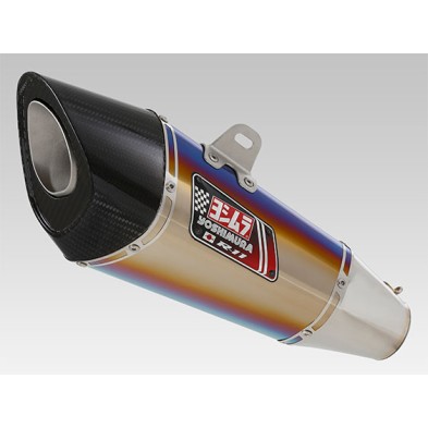 YOSHIMURA SILENCER R-11 HOMOLOGATED