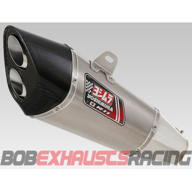 ESCAPE YOSHIMURA R11 DUAL TIP