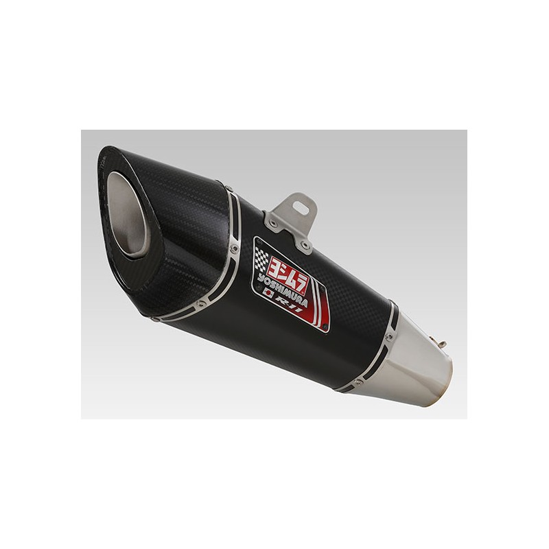 YOSHIMURA SILENCER R11 MOTOGP R1