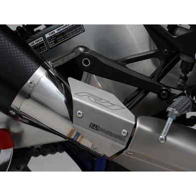 YOSHIMURA SILENCIOSO R11 MOTOGP R1