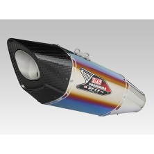 YOSHIMURA SILENCIOSO SLIP-ON STREET SPORTS R-11SQ TYPE-R