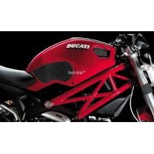 EAZI-GRIP DUCATI 695/696/796/1100 EVO MONSTER  2010-2014