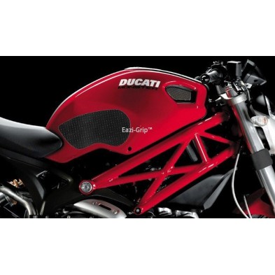 EAZI-GRIP DUCATI 695/696/796/1100 EVO MONSTER  2010-2014