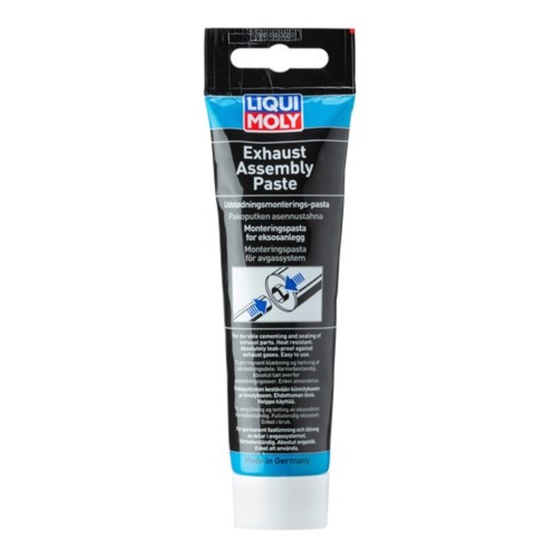 LIQUI MOLY PASTA DE MONTAJE DE ESCAPES  3342