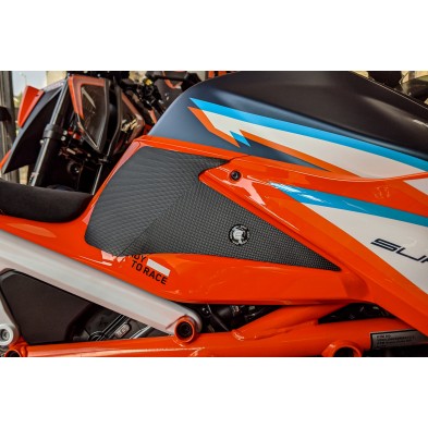 EAZI-GRIP KTM 1290 SUPERDUKE R 2020-23/BRABUS 1300R 22/23PRO