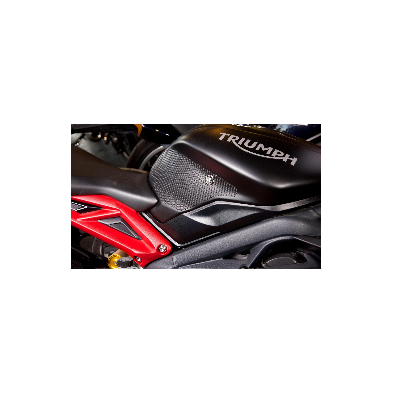 EAZI-GRIP DAYTONA 675/675/765 STREET TRIPLE 675 2013-22