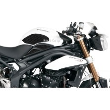 EAZI-GRIP TRIUMPH SPEED TRIPLE 1050 2011-15