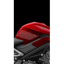 EAZI-GRIP TRIUMPH STREET TRIPLE 765 23