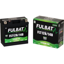 FULBAT FLT12B / 14B