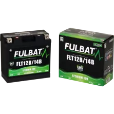 FULBAT FLT12B / 14B