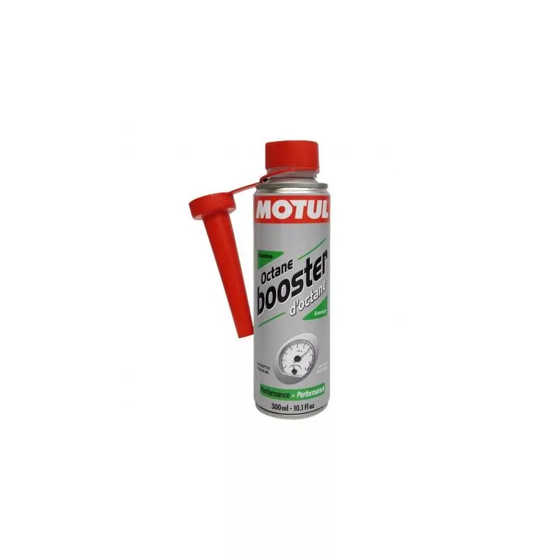 MOTUL POTENCIADOR DE OCTANOS