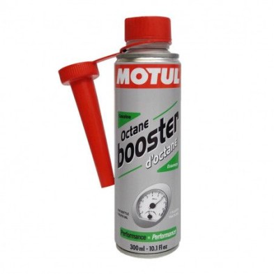 MOTUL OCTANE BOOSTER