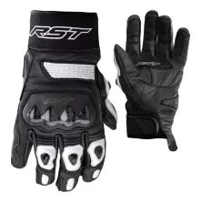 RST GUANTES FREESTYLE II BLANCO