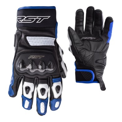 RST GUANTES FREESTYLE II AZUL