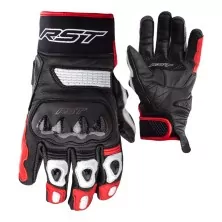 RST GUANTES FREESTYLE II ROJO