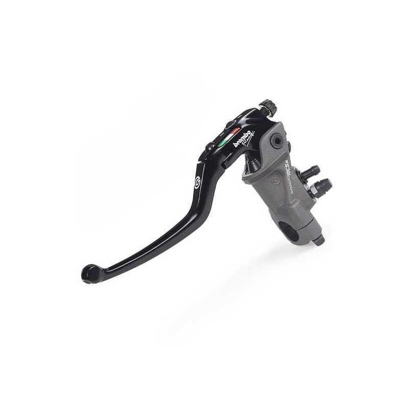 BREMBO RCS16 BRAKE PUMP CORSA CORTA