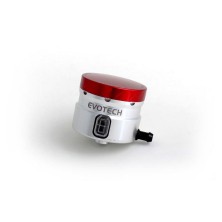 EVOTECH FRONT BRAKE FLUID RESERVOIR SIDE OUTLET