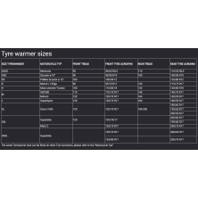 THERMAL TECHNOLOGY CALENTADORES DUAL ZONE