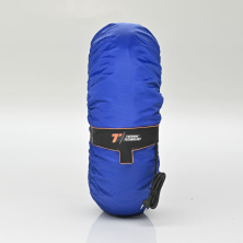 THERMAL TECHNOLOGY PERFORMANCE BLUE