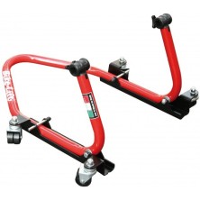 BIKE LIFT CABALLETE TRASERO MOVIL PARA DIABOLOS