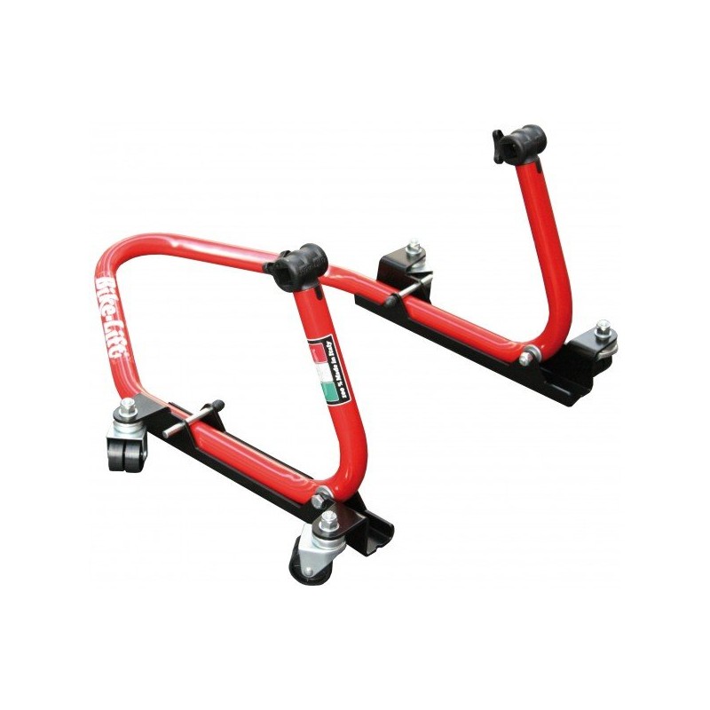 BIKE LIFT CABALLETE TRASERO MOVIL PARA DIABOLOS